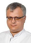Муталимов Шамиль Расулович. ортопед, травматолог