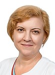 Устенко Людмила Анатольевна. невролог
