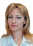 Екимова Татьяна Владимировна. узи-специалист