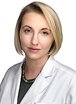 Маркина Ирина Викторовна. узи-специалист, маммолог, акушер, гинеколог