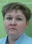 Козлова Наталья Николаевна. стоматолог, стоматолог-терапевт