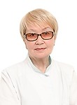 Маврина Людмила Геннадьевна. акушер, гинеколог, гинеколог-эндокринолог