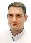 Маслов Роман Владимирович. стоматолог