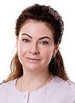Гуржий Дина Юрьевна. трихолог, дерматолог, венеролог, косметолог