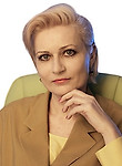 Никитенкова Ирина Игоревна. психиатр