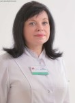 Тельнова Елена Николаевна. узи-специалист