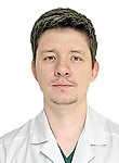 Павленко Сергей Валерьевич. ортопед, травматолог