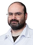 Иормарк Михаил Станиславович. терапевт, кардиолог
