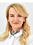Карникова Оксана Геннадьевна. узи-специалист
