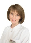 Лопушанская Наталья Анатольевна. педиатр