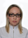 Киселева Анна Николаевна. венеролог