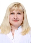 Савченко Светлана Викторовна. узи-специалист