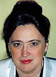 Кирпатовская Лариса Егоровна. диетолог, эндокринолог