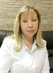 Ершова Ирина Константиновна. дерматолог, косметолог