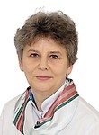 Дмитриевская Елена Владимировна. проктолог