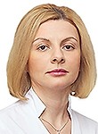 Рехвиашвили Софья Амирановна. венеролог