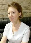 Казакова Ольга Владимировна. массажист