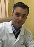 Пермяков Роман Александрович. андролог, уролог