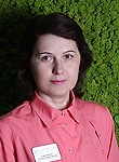Стрельникова Татьяна Владиславовна. узи-специалист