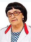 Шубина Ольга Ивановна. гастроэнтеролог, эндокринолог, терапевт