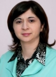 Албагачиева Диана Исламовна. невролог