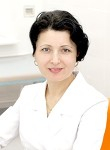 Стамболиева Антонина Васильевна. акушер