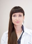 Иванова Екатерина Владимировна. дерматолог, венеролог, эндокринолог