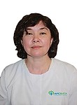 Танаева Елена Геннадьевна. невролог, терапевт