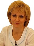 Кочнова Ирина Александровна. акушер, гинеколог