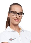 Абалакина Инга Романовна. стоматолог, стоматолог-терапевт