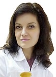 Фирсова Татьяна Алексеевна. узи-специалист, акушер, эндокринолог, гинеколог, гинеколог-эндокринолог