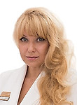 Звягинцева Светлана Алексеевна