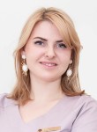 Левкина Алина Валерьевна. стоматолог, стоматолог-хирург, стоматолог-терапевт