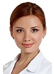 Тихонова Екатерина Андреевна. дерматолог, венеролог, косметолог