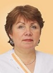 Володарская Надежда Дмитриевна. эндокринолог