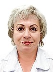 Алферова Елена Владимировна. гастроэнтеролог