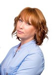 Соловьева Людмила Анатольевна. стоматолог