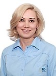 Милицкая Наталья Николаевна. стоматолог