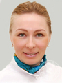 Гайнутдинова Юлиана Игоревна. дерматолог, косметолог