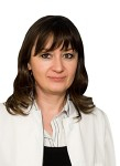 Степанова Ольга Валентиновна. семейный врач