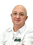 Иванов Евгений Владимирович. гепатолог, гастроэнтеролог, терапевт