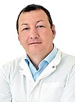 Кириленко Василий Витальевич. андролог, уролог