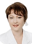 Горбачева Елена Владимировна. терапевт, кардиолог