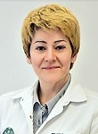 Надгериева Ольга Вячеславовна. дерматолог, венеролог, миколог