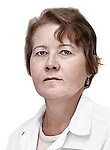 Руханова Лариса Викторовна. гепатолог