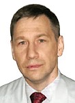 Ромашов Олег Михайлович. нефролог