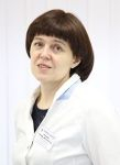 Мезенова Татьяна Валентиновна. ревматолог