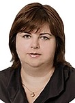 Паукова Марина Владимировна. сурдолог