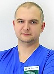 Эллинский Дмитрий Олегович. трихолог, дерматолог, венеролог, миколог