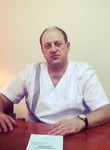 Серебренников Валерий Александрович. мануальный терапевт, невролог